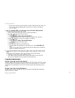 Preview for 41 page of Cisco Linksys WMA11B User Manual