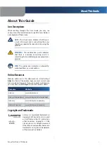 Preview for 2 page of Cisco Linksys WMP110 User Manual