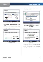 Preview for 12 page of Cisco Linksys WMP110 User Manual