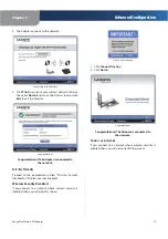 Preview for 19 page of Cisco Linksys WMP110 User Manual