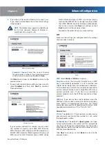 Preview for 22 page of Cisco Linksys WMP110 User Manual
