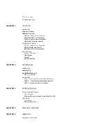 Preview for 3 page of Cisco Linksys WPG12 User Manual