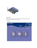 Preview for 9 page of Cisco Linksys WPG12 User Manual