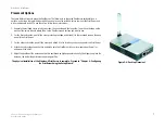 Предварительный просмотр 14 страницы Cisco Linksys WPS54G User Manual