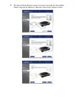 Предварительный просмотр 4 страницы Cisco Linksys WRT320N Quick Installation Manual