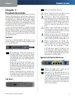 Предварительный просмотр 5 страницы Cisco Linksys WRT54G3GV2-ST User Manual