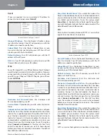 Предварительный просмотр 10 страницы Cisco Linksys WRT54G3GV2-ST User Manual