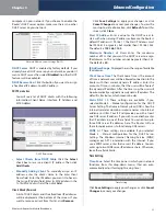 Предварительный просмотр 12 страницы Cisco Linksys WRT54G3GV2-ST User Manual
