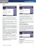 Предварительный просмотр 14 страницы Cisco Linksys WRT54G3GV2-ST User Manual