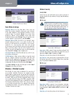 Предварительный просмотр 16 страницы Cisco Linksys WRT54G3GV2-ST User Manual