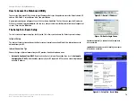 Preview for 20 page of Cisco Linksys WRT54GCV2 User Manual