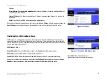 Preview for 25 page of Cisco Linksys WRT54GCV2 User Manual