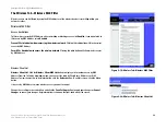 Preview for 30 page of Cisco Linksys WRT54GCV2 User Manual