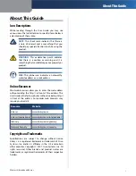 Preview for 2 page of Cisco Linksys WRT54GS User Manual