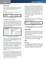 Preview for 10 page of Cisco Linksys WRT54GS User Manual