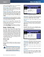 Preview for 13 page of Cisco Linksys WRT54GS User Manual