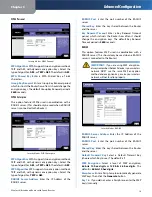 Preview for 14 page of Cisco Linksys WRT54GS User Manual