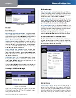 Preview for 17 page of Cisco Linksys WRT54GS User Manual