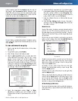 Preview for 18 page of Cisco Linksys WRT54GS User Manual