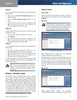 Preview for 15 page of Cisco Linksys WRT54GS2 User Manual