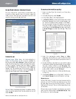 Preview for 20 page of Cisco Linksys WRT54GS2 User Manual