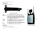 Предварительный просмотр 14 страницы Cisco Linksys WRT600N User Manual