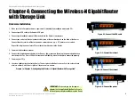 Предварительный просмотр 15 страницы Cisco Linksys WRT600N User Manual