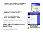 Предварительный просмотр 18 страницы Cisco Linksys WRT600N User Manual
