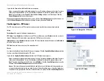 Предварительный просмотр 41 страницы Cisco Linksys WRT600N User Manual