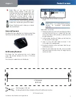 Предварительный просмотр 6 страницы Cisco Linksys WRT610N User Manual