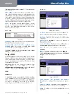 Предварительный просмотр 12 страницы Cisco Linksys WRT610N User Manual