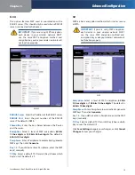 Предварительный просмотр 18 страницы Cisco Linksys WRT610N User Manual