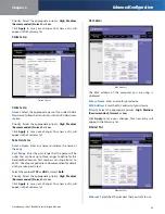 Предварительный просмотр 31 страницы Cisco Linksys WRT610N User Manual