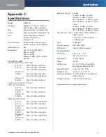 Предварительный просмотр 45 страницы Cisco Linksys WRT610N User Manual