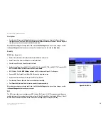 Preview for 38 page of Cisco Linksys WRV54G User Manual