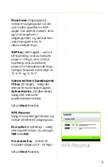 Preview for 75 page of Cisco LINKSYS WUSB300N Manual