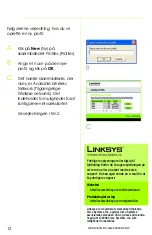 Предварительный просмотр 78 страницы Cisco LINKSYS WUSB300N Manual