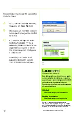 Предварительный просмотр 102 страницы Cisco LINKSYS WUSB300N Manual