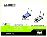 Предварительный просмотр 449 страницы Cisco LINKSYS WUSB300N Manual