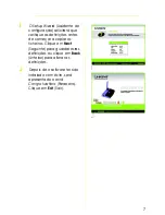Предварительный просмотр 55 страницы Cisco LINKSYS WUSB54AG Quick Installation Manual