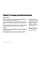 Preview for 11 page of Cisco Linksys WUSB54G User Manual