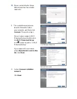 Preview for 4 page of Cisco LINKSYS WUSB54GC Quick Installation Manual