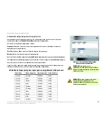 Предварительный просмотр 237 страницы Cisco LINKSYS WVC54GC User Manual