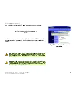 Предварительный просмотр 250 страницы Cisco LINKSYS WVC54GC User Manual