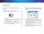 Preview for 30 page of Cisco Linksys X1000 User Manual