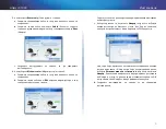 Preview for 31 page of Cisco Linksys X1000 User Manual