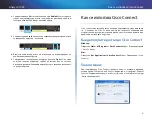 Preview for 33 page of Cisco Linksys X1000 User Manual