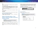 Preview for 39 page of Cisco Linksys X1000 User Manual