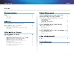 Preview for 53 page of Cisco Linksys X1000 User Manual