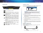 Preview for 55 page of Cisco Linksys X1000 User Manual